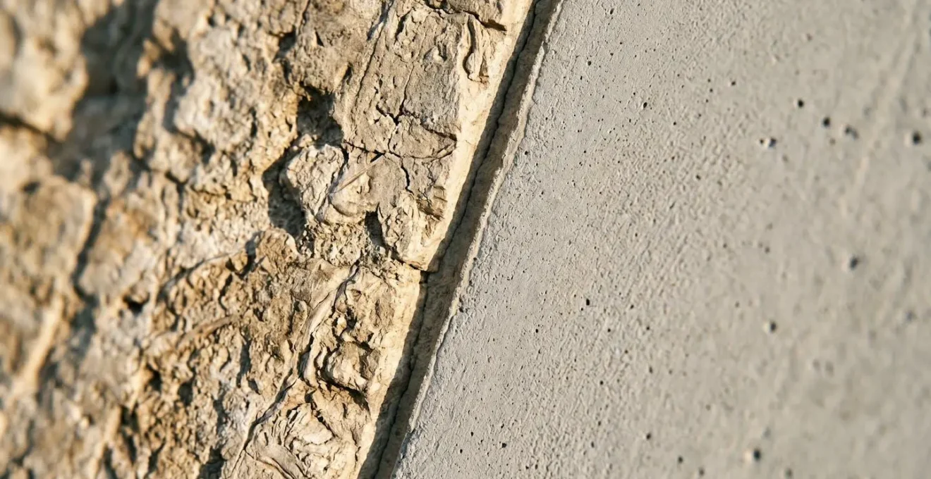 Vue macro détaillée montrant les contrastes architecturaux entre quartiers à fort cash-flow et zones patrimoniales